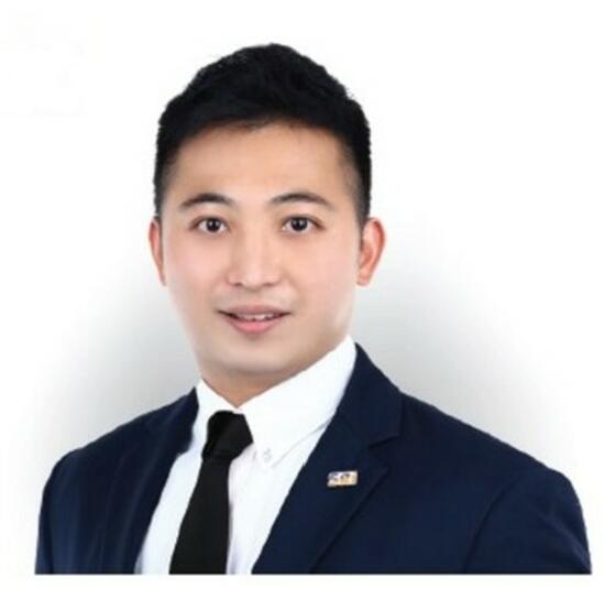Agent Avatar