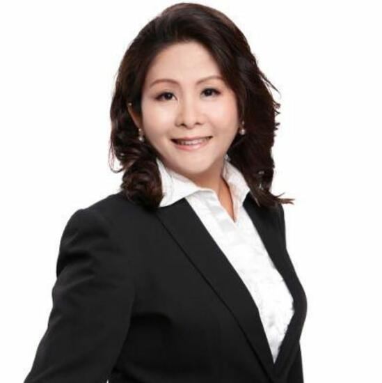 Susan Chew (周珊珊)