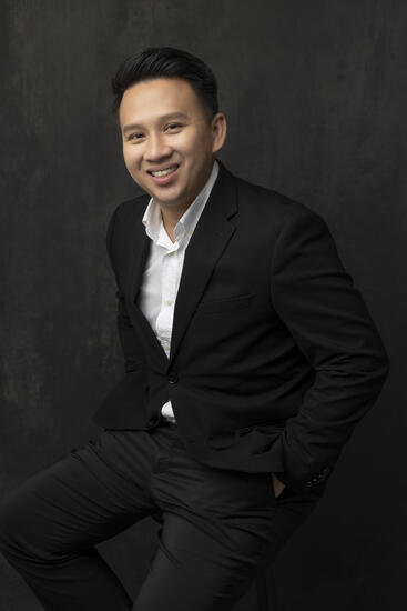 TJIO TECK