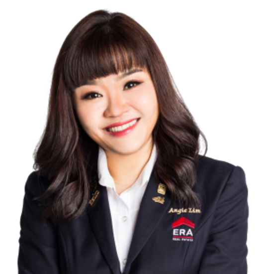 Angie Lim
