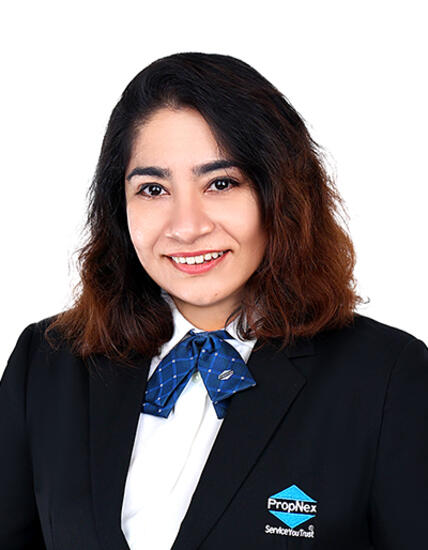 Agent Avatar
