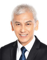 Toh Hong Chuah
