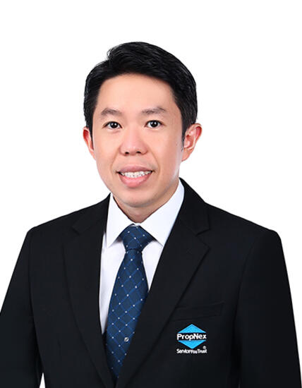 Agent Avatar