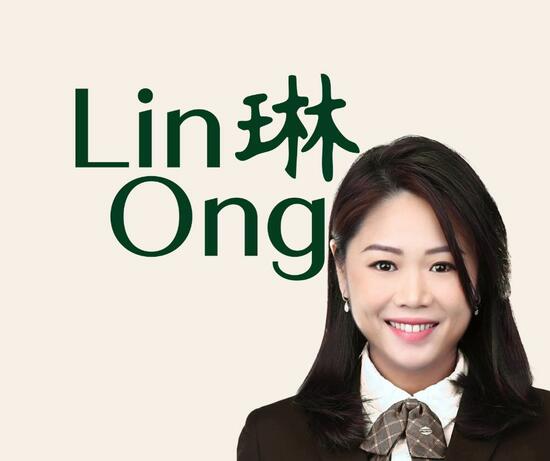 Lin Ong