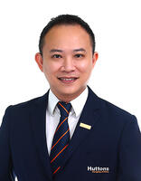 Benjamin Chang