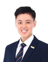 Arioch Heng (JT)