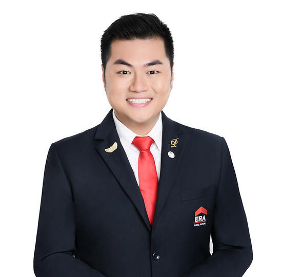 Donavan Tan