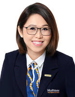 Grace Tan 陈丽玲