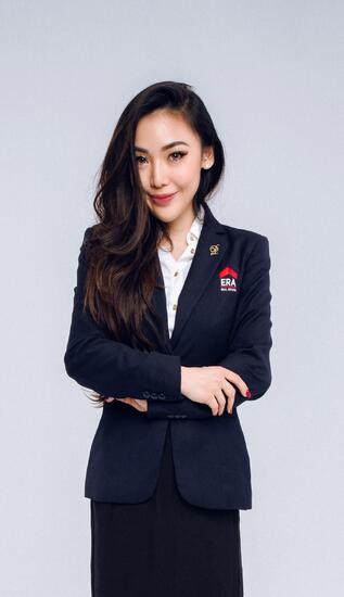 Agent Avatar