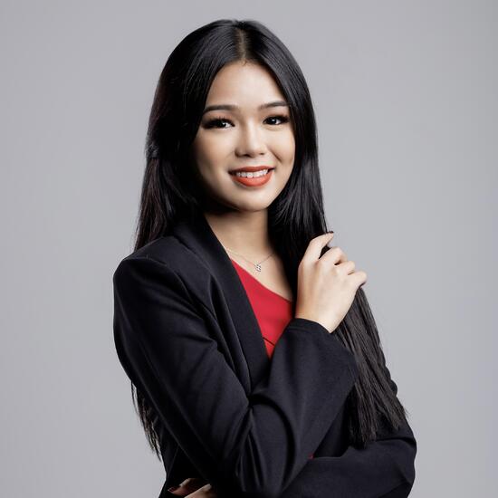 Agent Avatar