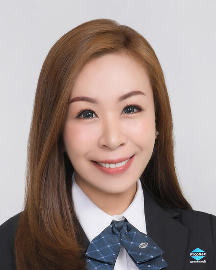 Tricia Ng