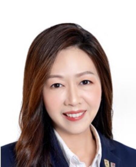 Michelle Yow