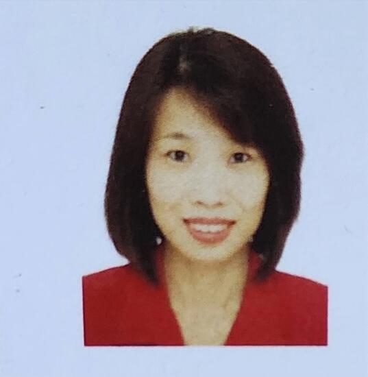 Doris Lee