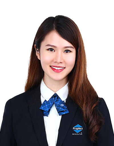 Rachel Chiam