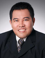 Andy Azaly Bin Suboh