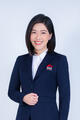 Kristine Wong