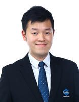 Louis Wong