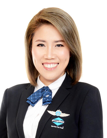 Agent Avatar