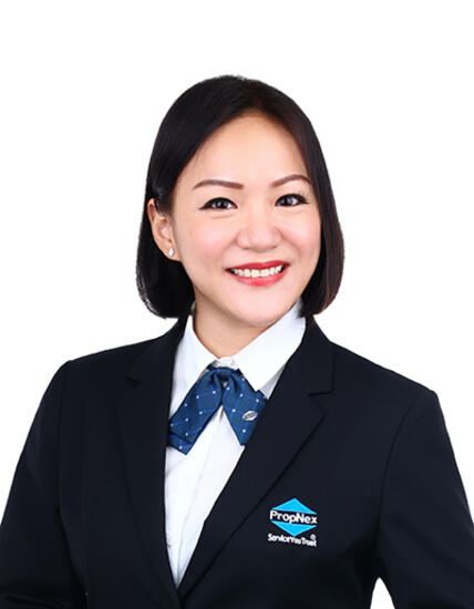 Cindy Liu