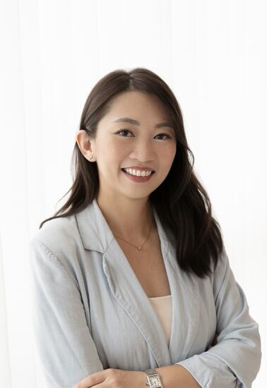 Kimberly Chow
