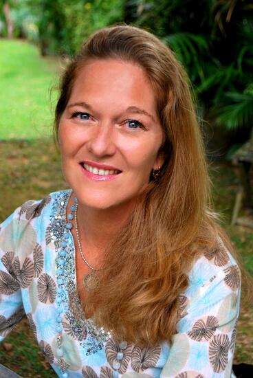 Fiona Ivison