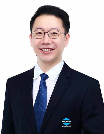 Chester Goh