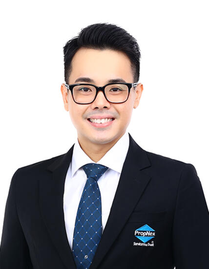 Agent Avatar