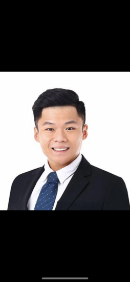 Agent Avatar