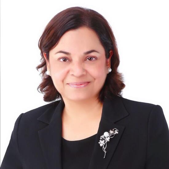 Chand Mahtani
