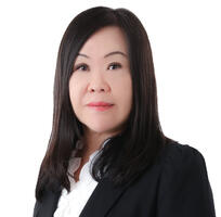 Judy Tan