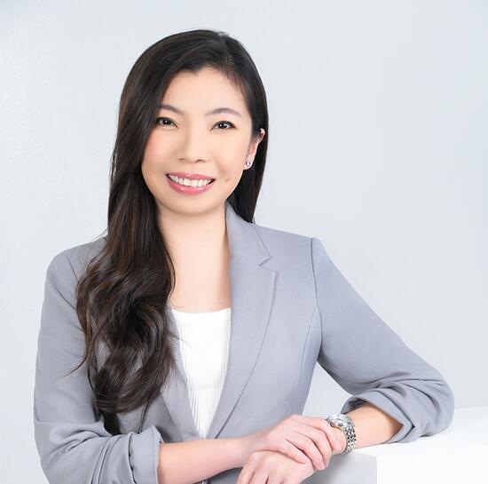 Joann Tsan