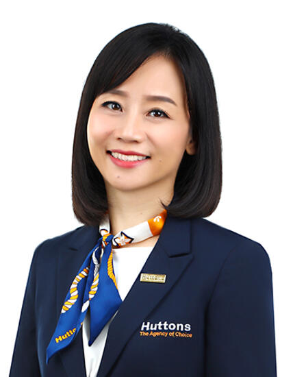 Agent Avatar