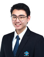 Benjamin Soon