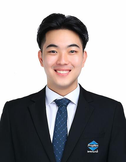 Jeremiah Yeo E Y