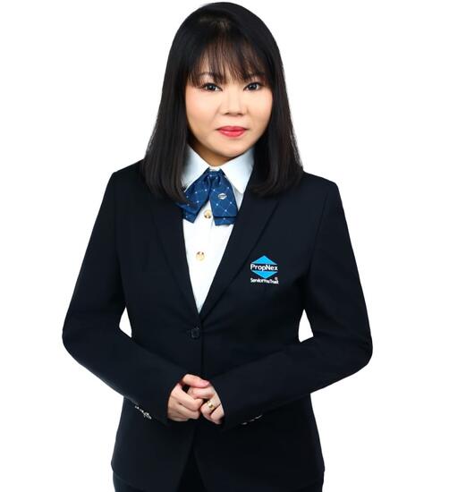 Agent Avatar