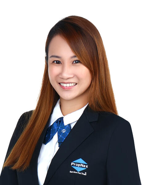 Charlotte Lim