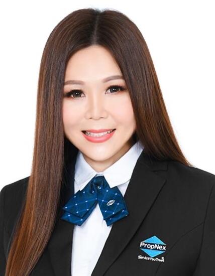Agent Avatar