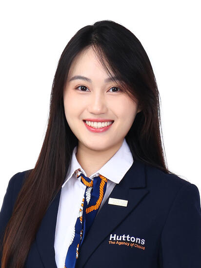 Cheah Jing