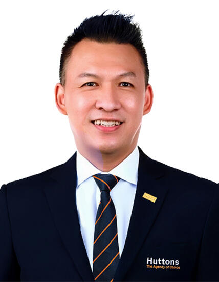 Agent Avatar