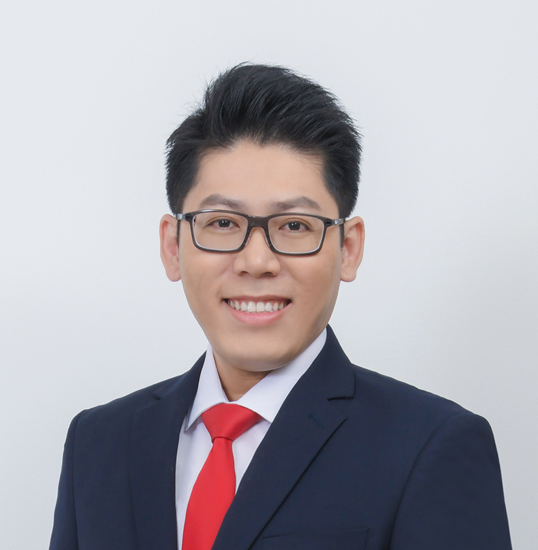 Joshua Boon