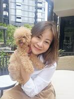 Grace LIONG 梁礜從