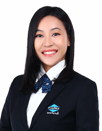 Agent Avatar