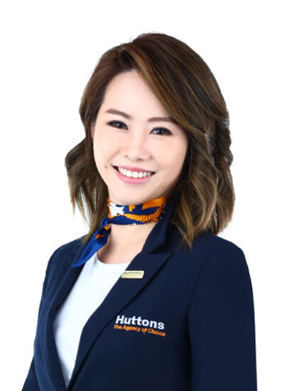 Agent Avatar