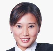 Jacqueline Lee 李瑞玲