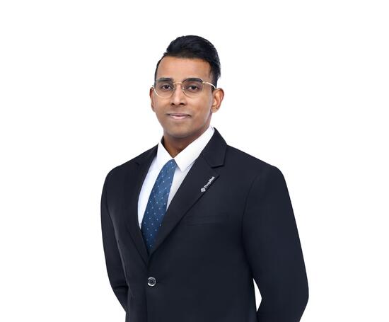 Agent Avatar