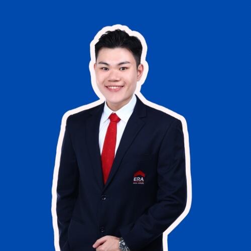 Gavin Heng