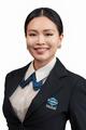 Petrine Chua 蔡昀璇