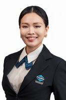 Petrine Chua 蔡昀璇