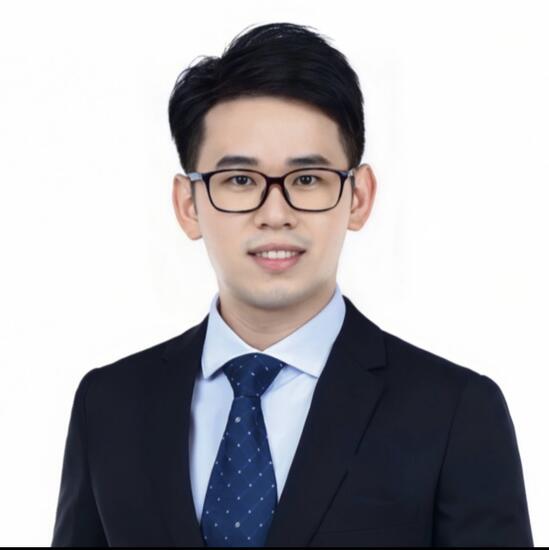 Agent Avatar