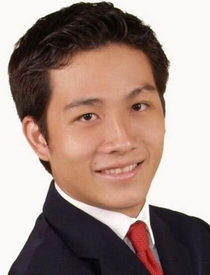 Stanly Chua ERA